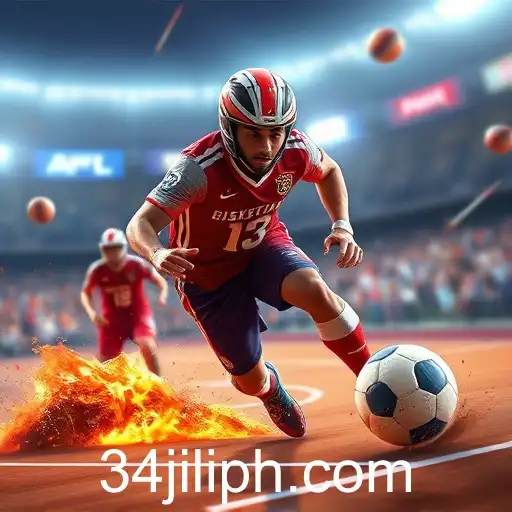 The Rise of 34jili in the Gaming World