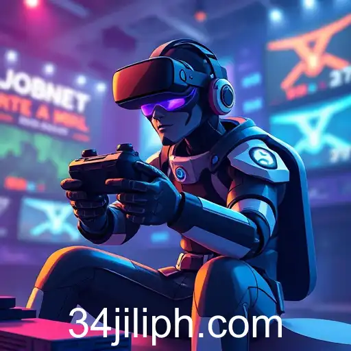 The Evolution of Gaming Sites: 34jili and Beyond