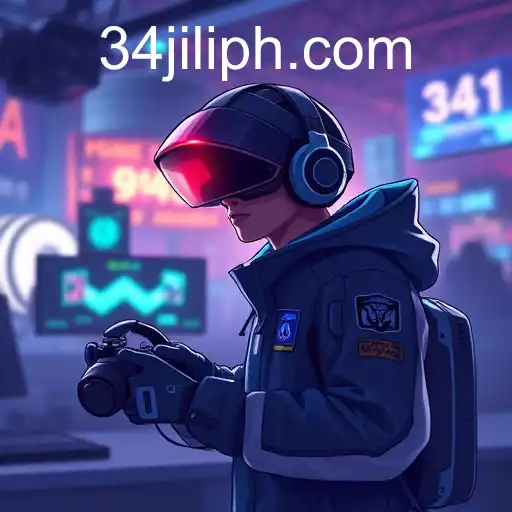 34jili: Navigating the Evolving Gaming Landscape