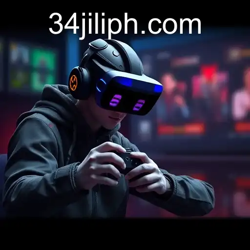 Gaming Innovations and Trends in 2025