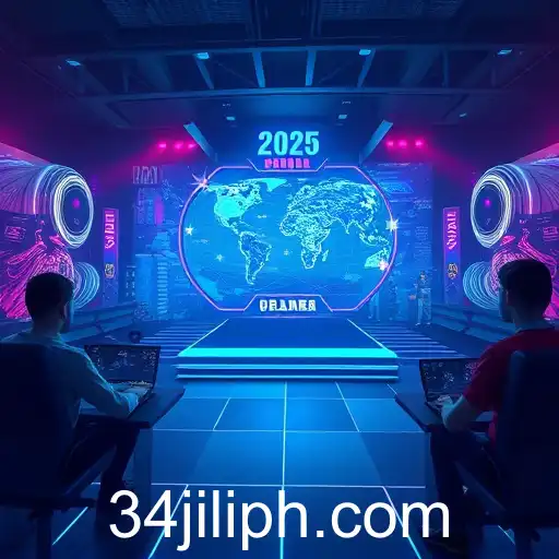 The Rise of Gaming Platforms in 2025