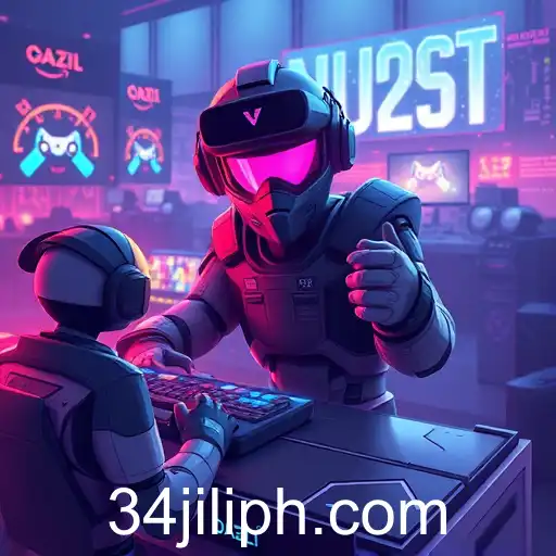 Gaming Trends and Innovations in 2025