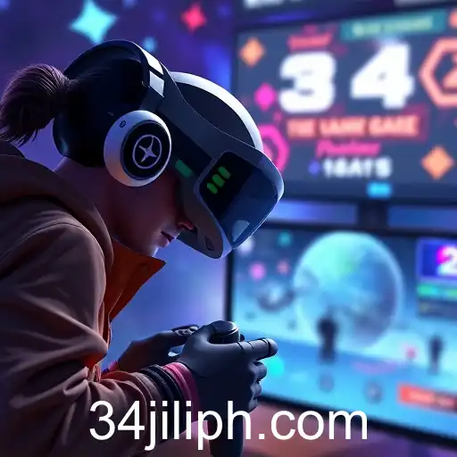 Online Gaming Trends and Innovations