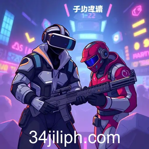 The Rise of Online Gaming Community and Security in 2025