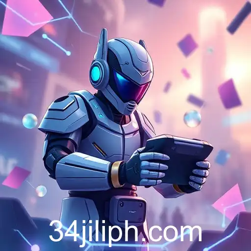 The Rise of 34jili in Online Gaming