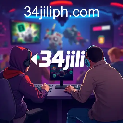The Rise of 34jili in Global Gaming