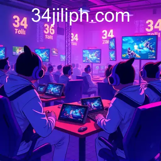 Rise of Online Gaming Platforms