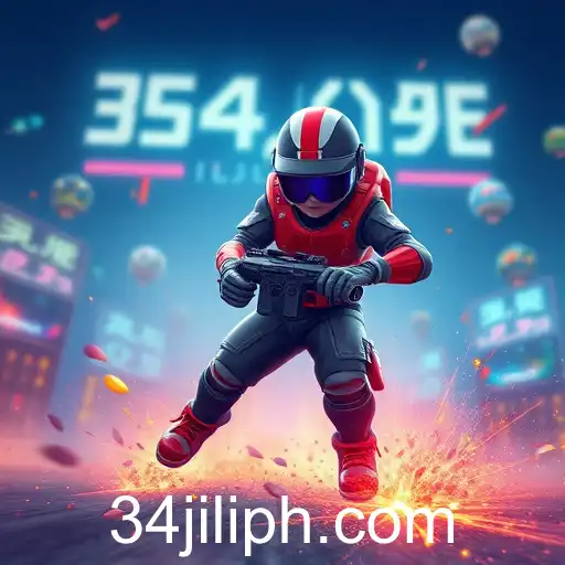 The Rise of 34jili in the Gaming World