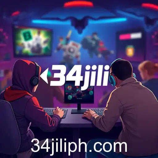 Navigating Trends with 34jili: A Modern Gaming Perspective