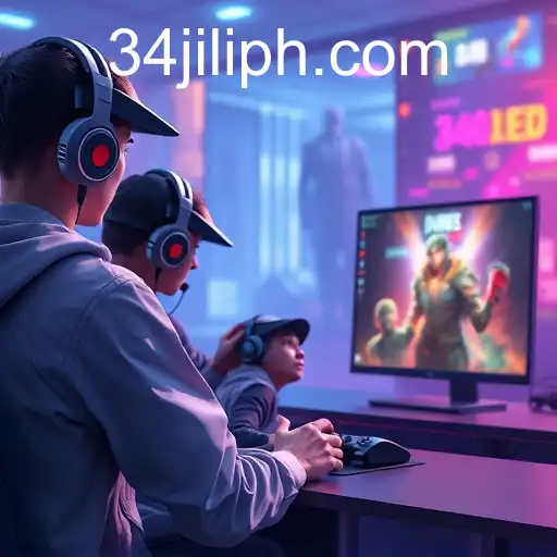 The Rise of Online Gaming Platforms