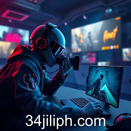 Rising Tide of Online Games in 2025